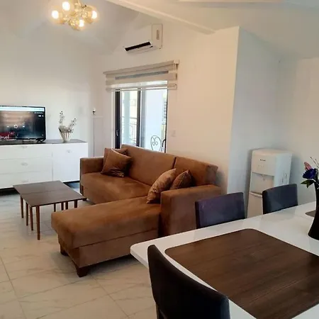 Apartmán Beyazit