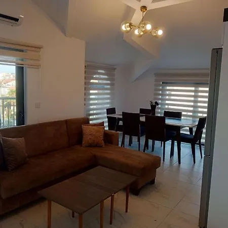 Beyazit Apartmán