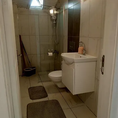 Beyazit Apartmán Side