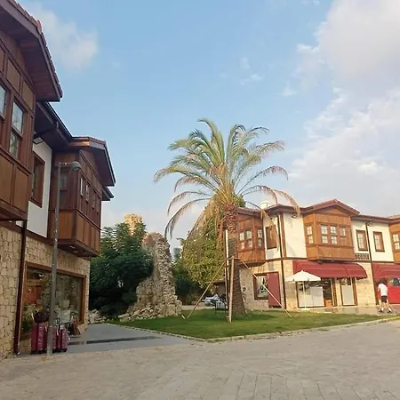 Apartmán Beyazit