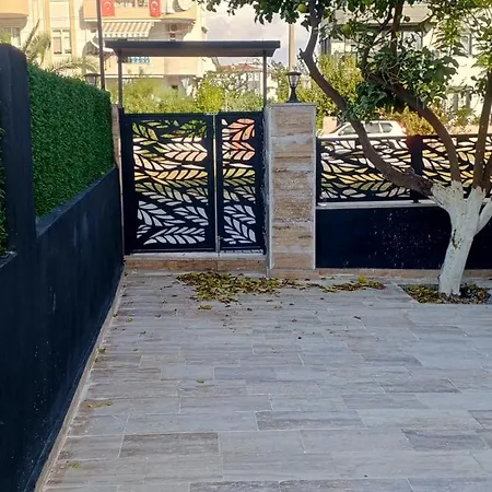 Apartmán Beyazit *