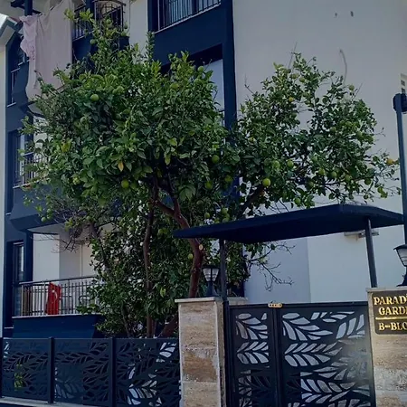 Beyazit Apartmán