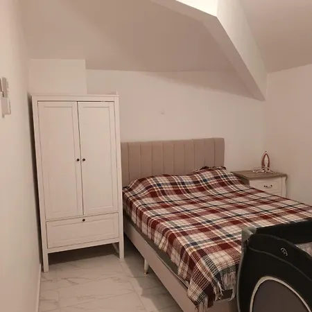 Apartmán Beyazit Side